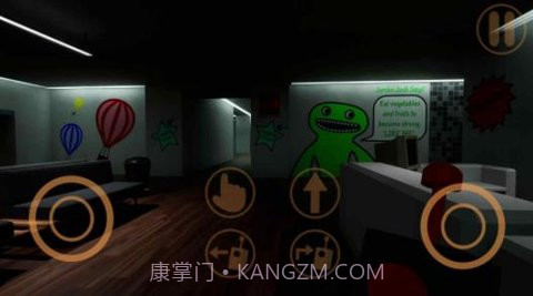 班班幼儿园（Garten Of Banban）截图3