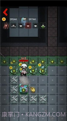 躺平发育隐藏房间截图4