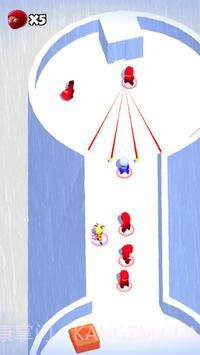 忍者暗影战士截图4