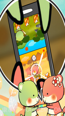 双熊对决截图4 双熊对决截图4