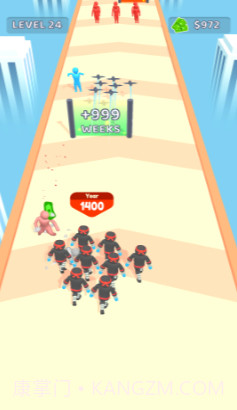 人类进化战争截图1 人类进化战争截图1