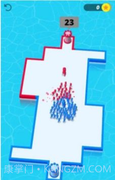 城堡冲突3D截图2 城堡冲突3D截图2