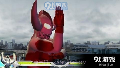 奥特曼格斗进化0下载手机版截图1