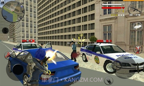 绳索女孩2截图3 绳索女孩2截图3