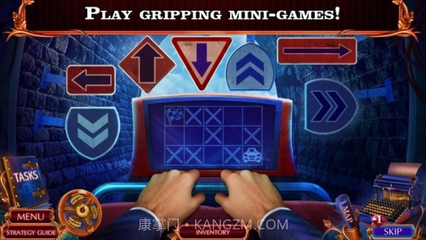 致命证据2截图3 致命证据2截图3