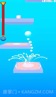 跳跃的球球截图2 跳跃的球球截图2