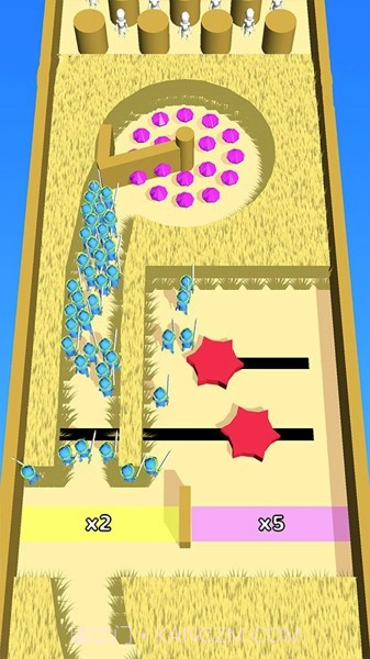 挡不住的胜利截图1 挡不住的胜利截图1