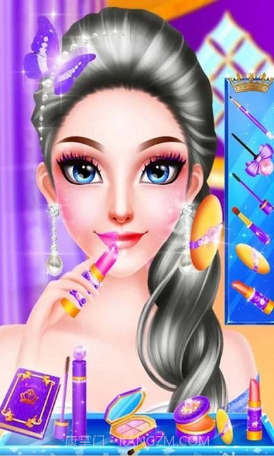 美容美发店截图1