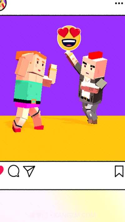 喜欢人生截图3 喜欢人生截图3