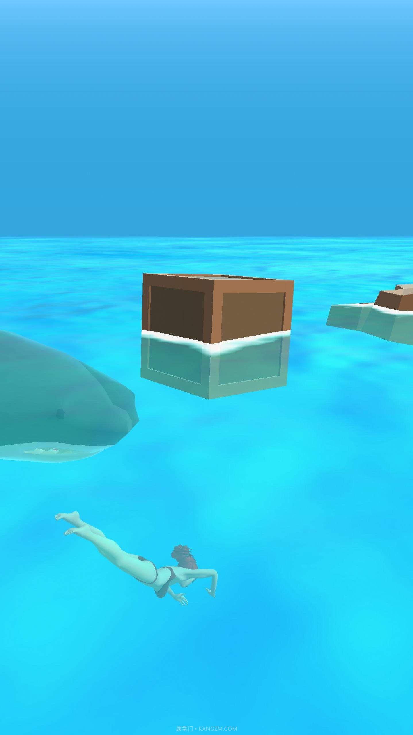 人体空翻跳跃大师截图1