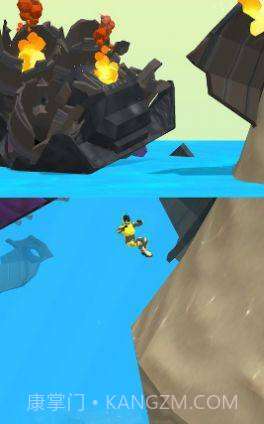 采矿与建造截图2 采矿与建造截图2