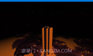 我的世界荒凉之地地图和雷克斯仓鼠模组截图3