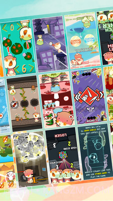 双熊对决截图3 双熊对决截图3