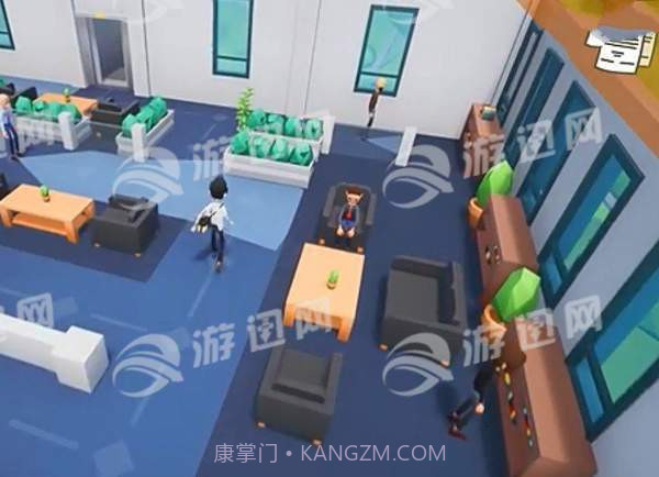 办公桌间谍模拟器截图3