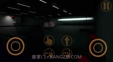 班班幼儿园（Garten Of Banban）截图2