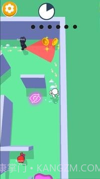 超级捉迷藏截图3 超级捉迷藏截图3