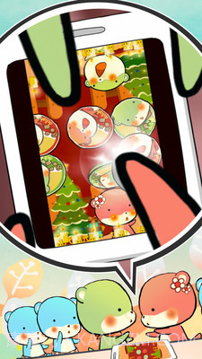 双熊对决截图2 双熊对决截图2