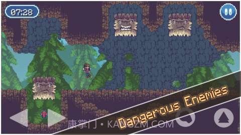 木材收割者 Lumber Jacked截图2