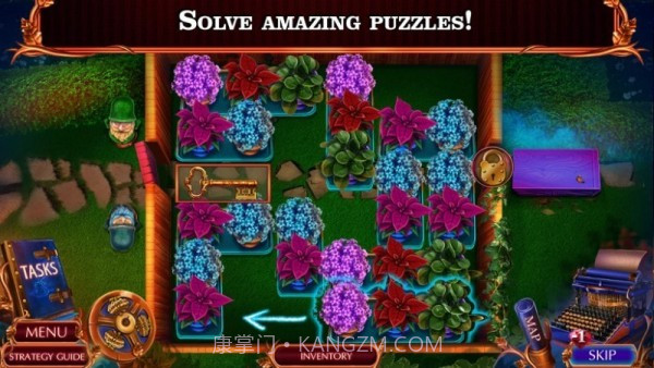 致命证据2截图2 致命证据2截图2