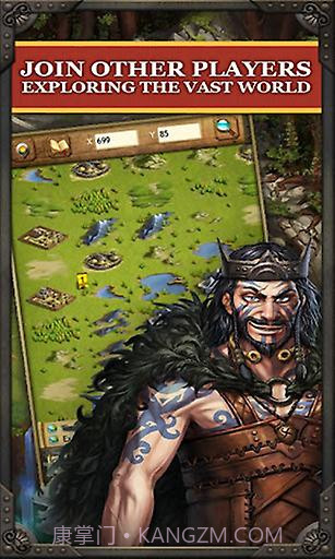 亚瑟王国:北方之战截图2