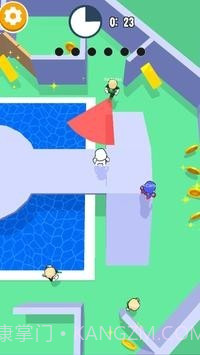 超级捉迷藏截图1 超级捉迷藏截图1