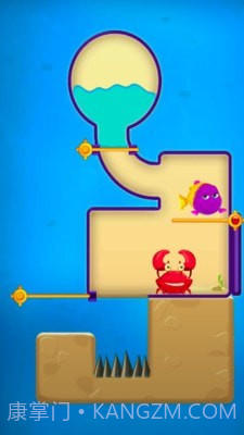 救救小鱼尼莫截图1