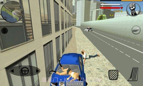 绳索女孩2截图1 绳索女孩2截图1