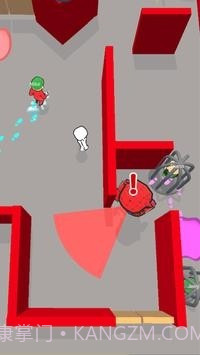超级捉迷藏截图2 超级捉迷藏截图2