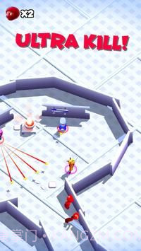 忍者暗影战士截图3