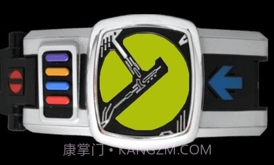 假面骑士电王腰带模拟器截图3