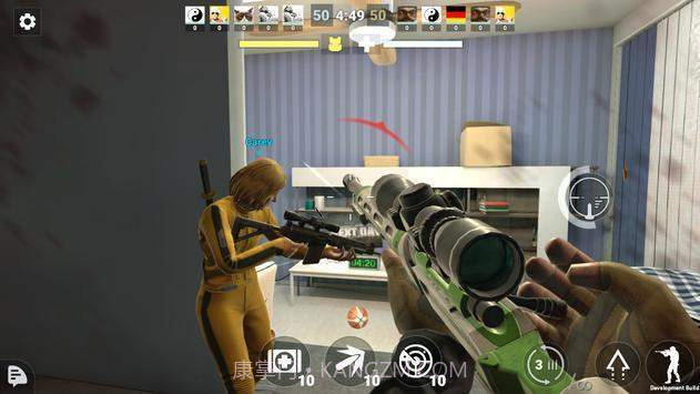 awp mode截图3 awp mode截图3