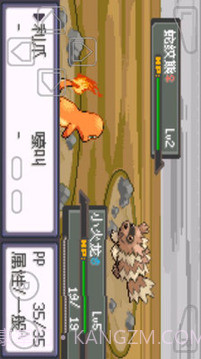 口袋妖怪暗兽神截图5