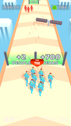 人类进化战争截图3 人类进化战争截图3