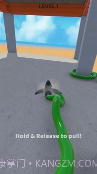 绳索和拆除截图3