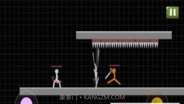 坚守战士截图4 坚守战士截图4