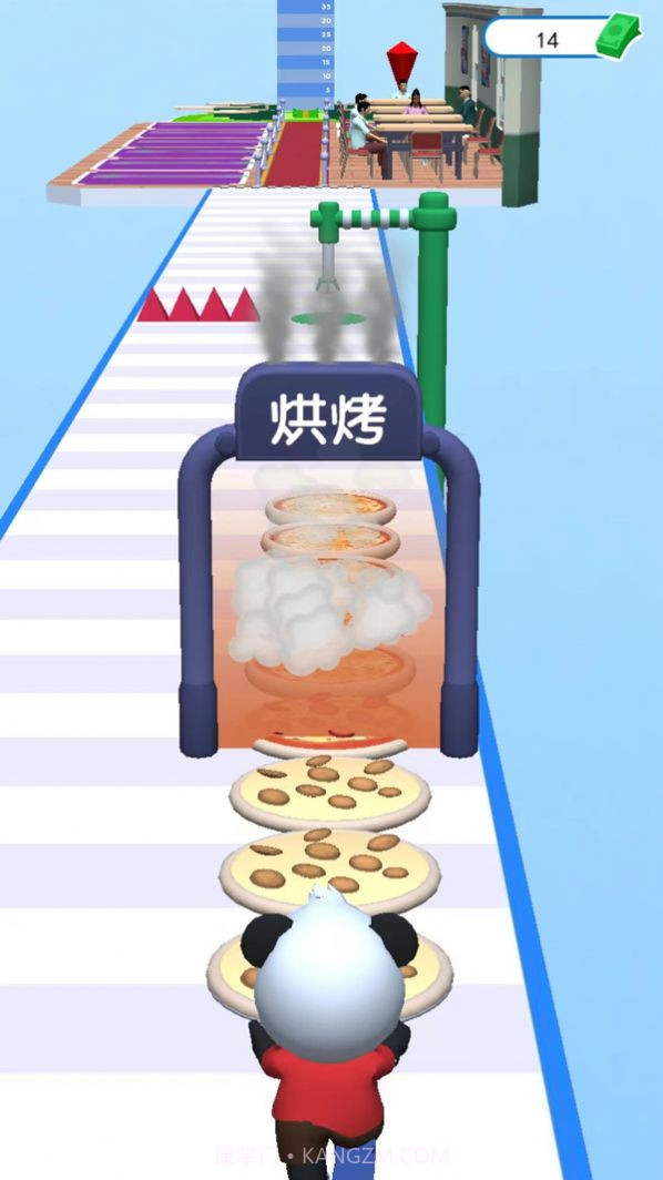 我爱做煎饼截图2 我爱做煎饼截图2
