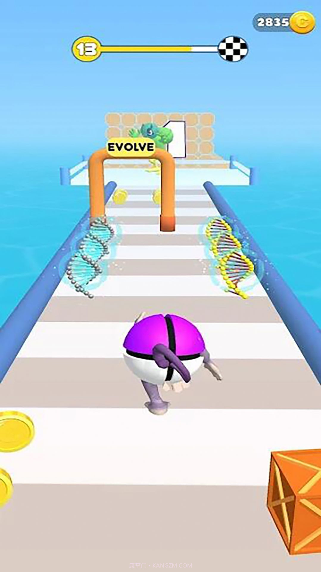 奇妙冒险之旅截图1 奇妙冒险之旅截图1