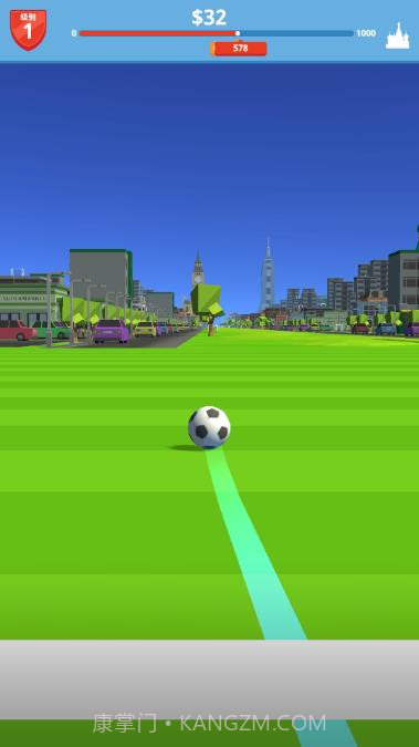 爆射足球截图5 爆射足球截图5