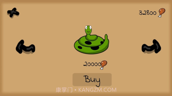 秃头小黄鸭截图3