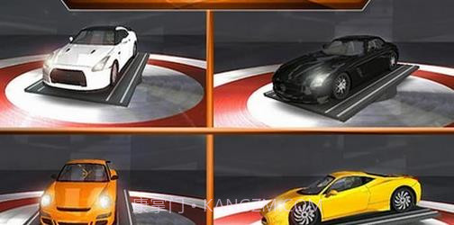 来吧漂移截图1 来吧漂移截图1