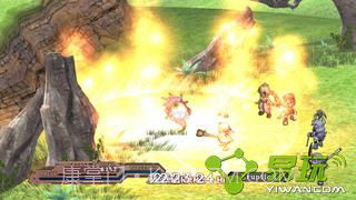 阿加雷斯特战记Zero正式版截图3