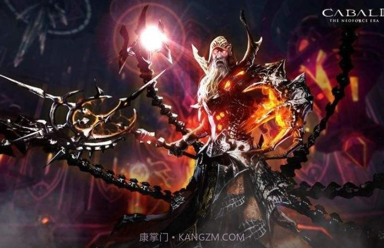 惊天动地Mobile截图3