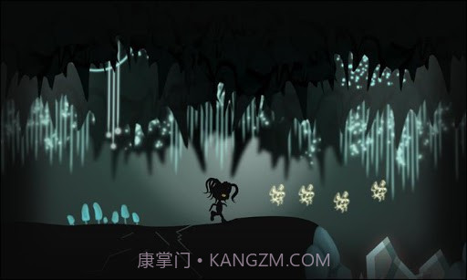 月光奔跑者 Moonlight Runner截图3