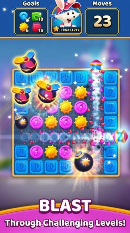 拼图和护照截图3 拼图和护照截图3