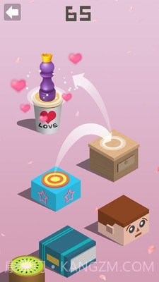 开心跳跳乐截图4 开心跳跳乐截图4