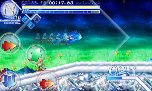 最蓝的圣诞 Bluest -Christmas截图5