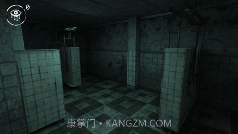 恐怖之眼新怪物女巫截图1 恐怖之眼新怪物女巫截图1