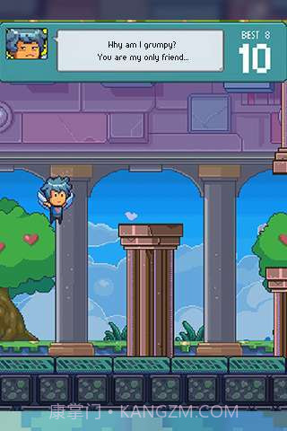 神奇的丘比特 Amazing Cupid截图3