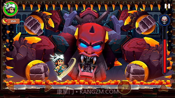 丛林探险4截图3 丛林探险4截图3