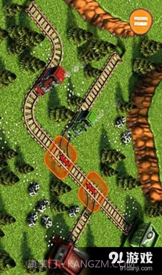 火车危机高清版最新版截图2 火车危机高清版最新版截图2